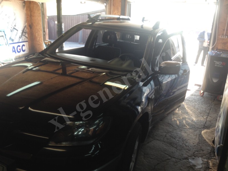 Лобовое стекло MITSUBISHI OUTLANDER 2003-2007 lobovoe-steklo-daf-105-