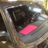 Установка автостекла BMW 7 1987-1994 e32