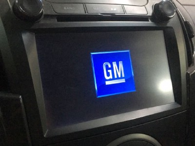 Установка лобового стекла Chevrolet Trailblazers10 Holden Colorado 5D 2012-