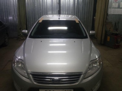 Автостекло Ford