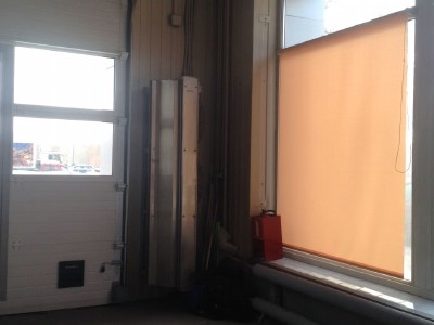 Объект 8 км МКАД, вл.2