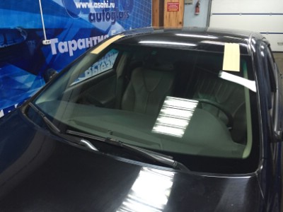 Лобовое стекло Toyota