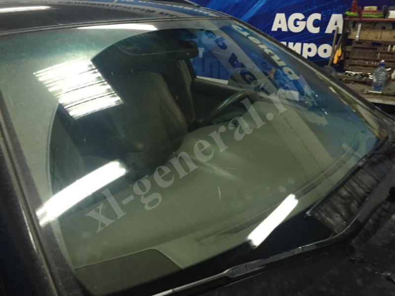 Лобовое стекло TOYOTA LEXUS RX300330400 (5D) 2003-2008