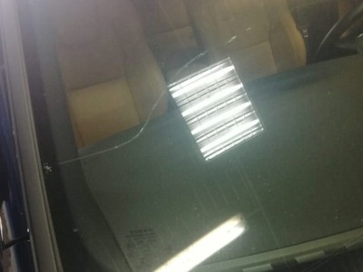 Установка лобового стекла Volvo S90 4D SED V90 Cross Country 2016-