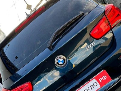 Установка лобового стекла BMW 1/2 Series F20/F22/F23 2011-2018