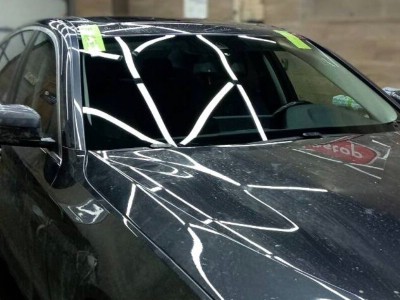 Установка лобового стекла BMW 5 G30 -