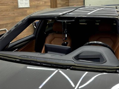 Установка лобового стекла BMW 5 Series 2017-2024
