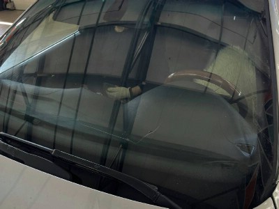 Установка лобового стекла BMW Е39 -