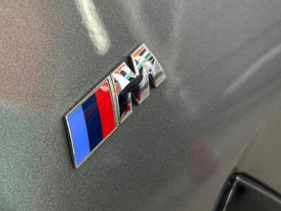 Установка лобового стекла BMW X6 F16 2014-