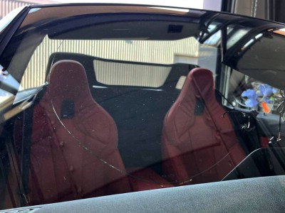 Установка лобового стекла BMW Z -
