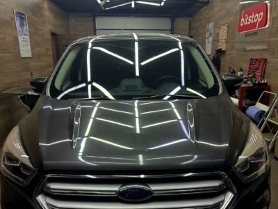 Автостекло Ford Kuga II 2011-2019