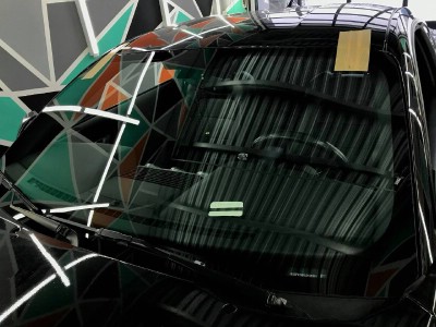 Автостекло Ford Mustang VI -