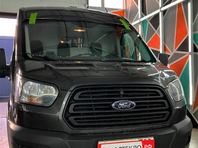 Автостекло Ford Transit -
