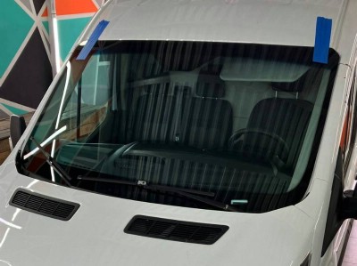 Автостекло Ford Transit -