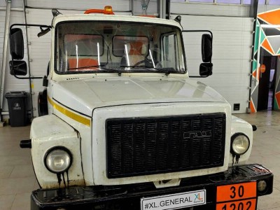 Автостекло Газ