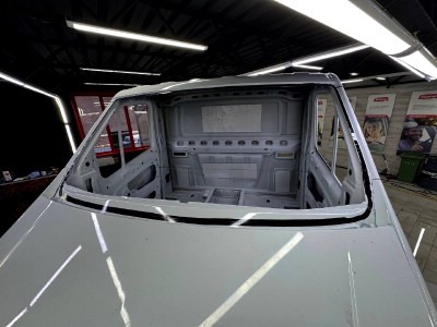 Автостекло Газ