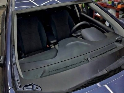 Установка лобового стекла Hyundai i30 II -