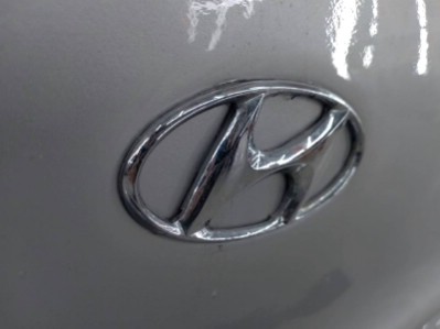 Установка лобового стекла Hyundai Porter I -