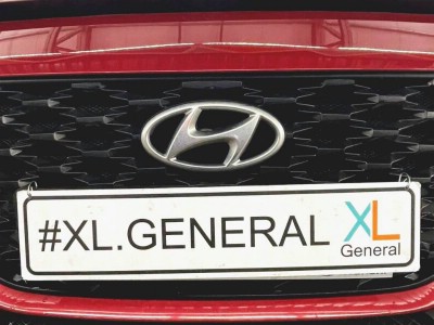 Установка лобового стекла Hyundai Solaris 2017-