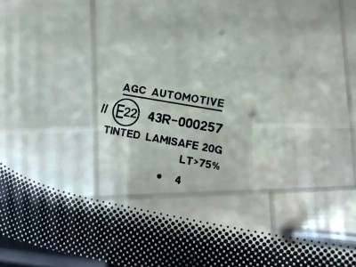 Установка лобового стекла Kia Cerato IV 2018-