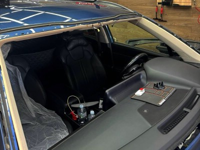 Установка лобового стекла Kia Sorento 2020-