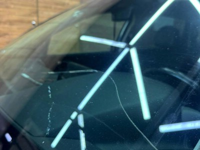 Установка лобового стекла Kia Sorento 2020-