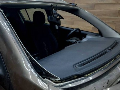 Установка лобового стекла Kia Sportage 2010-2016