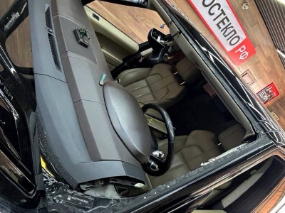 Установка лобового стекла Land Rover Sport Ranger 5D 2015-