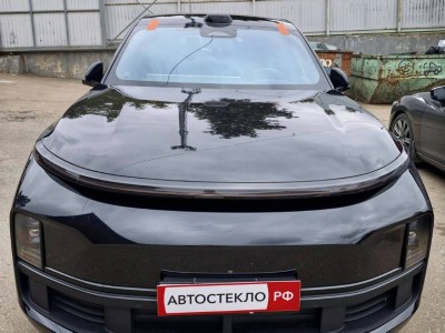 Установка лобового стекла Lixiang LI L9 2022-