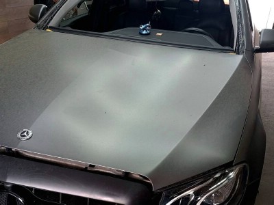 Установка лобового стекла Mercedes E-Class W213 2016-