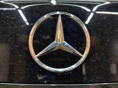 Установка лобового стекла Mercedes S-Class W222 2013-