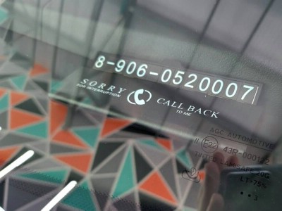 Установка лобового стекла Range Rover Vogue 2013-