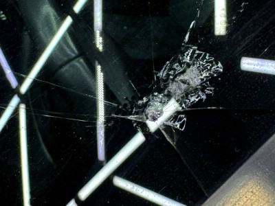 Установка лобового стекла Renault Duster 2010-2015