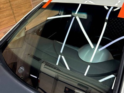 Установка лобового стекла Seat Leon 2008-2013