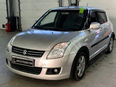 Автостекло Suzuki