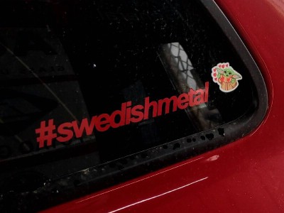 Установка лобового стекла Volvo C30 2006-2013