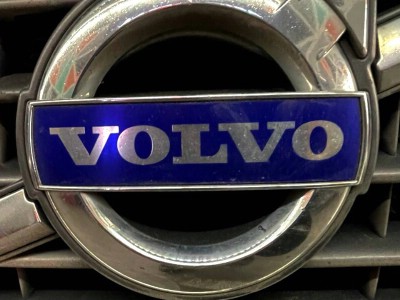 Установка лобового стекла Volvo S80 4D Sed 2007-