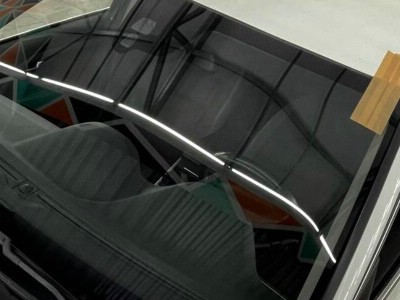 Установка лобового стекла Volvo S80 4D Sed 2007-