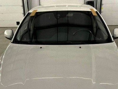 Установка лобового стекла Volvo S80 4D Sed 2007-