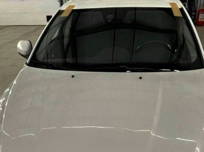 Установка лобового стекла Volvo S80 4D Sed 2007-