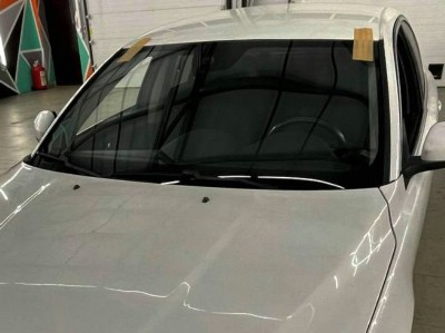 Установка лобового стекла Volvo S80 4D Sed 2007-